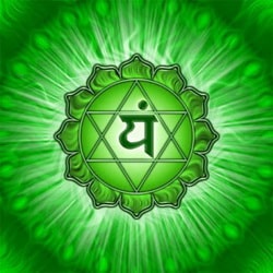 Медитация на чакру Анахата: