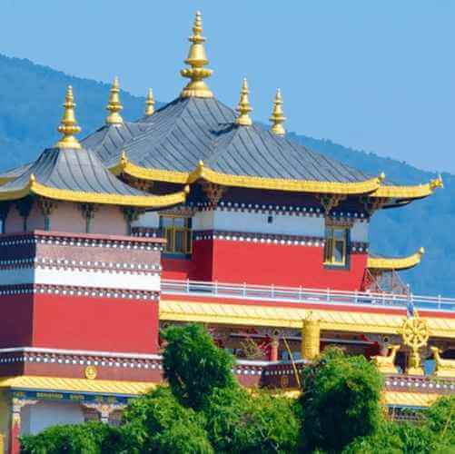  знакомства с достопримечательностями долины Катманду